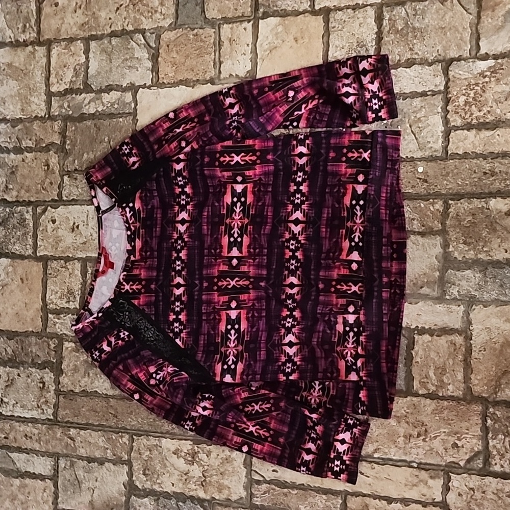 Hot Kiss Long Sleeve